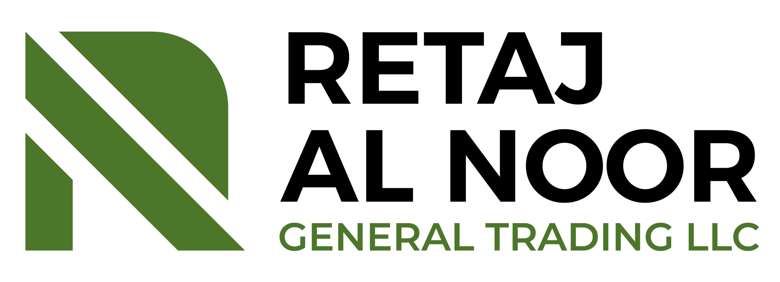 Retaj Al Noor General Trading LLC Retaj Al Noor General Trading LLC